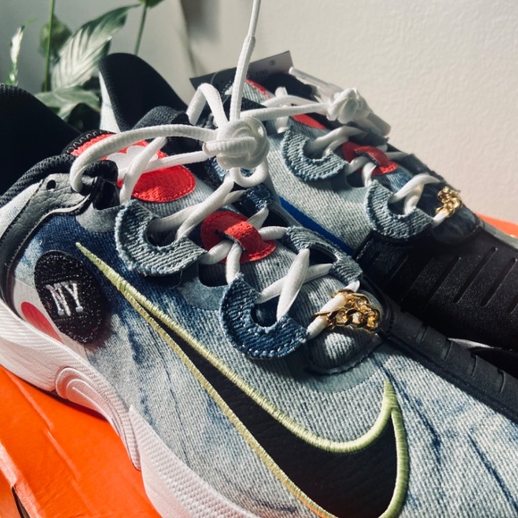 NIKE TENNIS AIR ZOOM GP TURBO x Naomi Osaka 10 - Picture 4 of 7